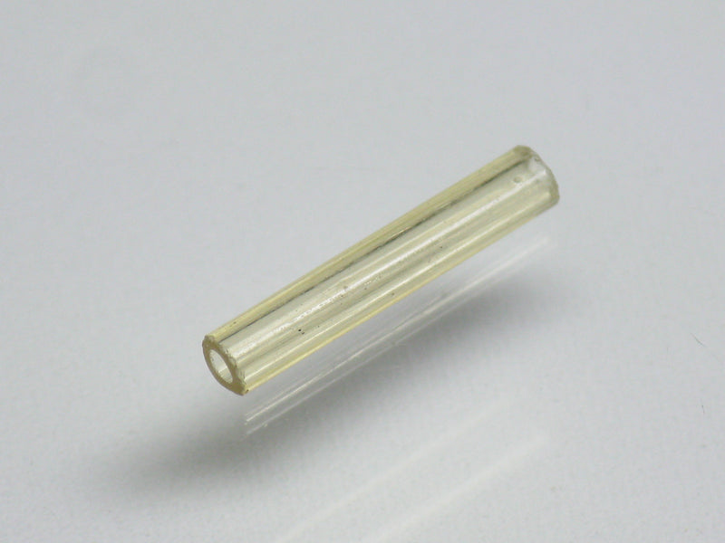 TOKO-BEADS AG629-04S Glass bamboo bead 2.5~3.5mm AG629-04S バンブービーズ 2.5~3.5mm Asian bead & African bead  Handmade,Lampeork,bead,asia,india,ethnic,parts,accessory,beads とんぼ玉,ビーズ,トンボ玉,アジア,インド,エスニック,手作り,パーツ,アクセサリー