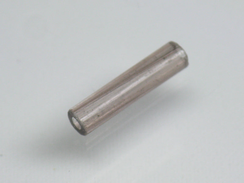 TOKO-BEADS AG629-06S Glass bamboo bead 2.5~3.5mm AG629-06S バンブービーズ 2.5~3.5mm Asian bead & African bead  Handmade,Lampeork,bead,asia,india,ethnic,parts,accessory,beads とんぼ玉,ビーズ,トンボ玉,アジア,インド,エスニック,手作り,パーツ,アクセサリー