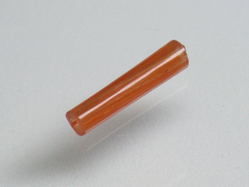 TOKO-BEADS AG629-11S Glass bamboo bead 2.5~3.5mm AG629-11S バンブービーズ 2.5~3.5mm Asian bead & African bead  Handmade,Lampeork,bead,asia,india,ethnic,parts,accessory,beads とんぼ玉,ビーズ,トンボ玉,アジア,インド,エスニック,手作り,パーツ,アクセサリー