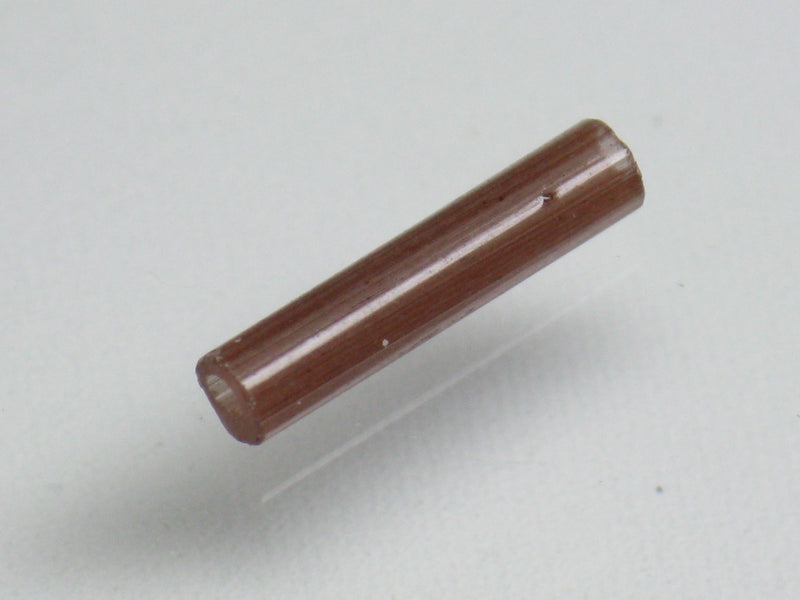 TOKO-BEADS AG629-12S Glass bamboo bead 2.5~3.5mm AG629-12S バンブービーズ 2.5~3.5mm Asian bead & African bead  Handmade,Lampeork,bead,asia,india,ethnic,parts,accessory,beads とんぼ玉,ビーズ,トンボ玉,アジア,インド,エスニック,手作り,パーツ,アクセサリー