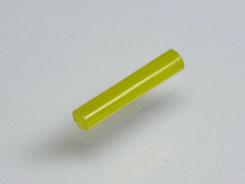 TOKO-BEADS AG629-13S Glass bamboo bead 2.5~3.5mm AG629-13S バンブービーズ 2.5~3.5mm Asian bead & African bead  Handmade,Lampeork,bead,asia,india,ethnic,parts,accessory,beads とんぼ玉,ビーズ,トンボ玉,アジア,インド,エスニック,手作り,パーツ,アクセサリー