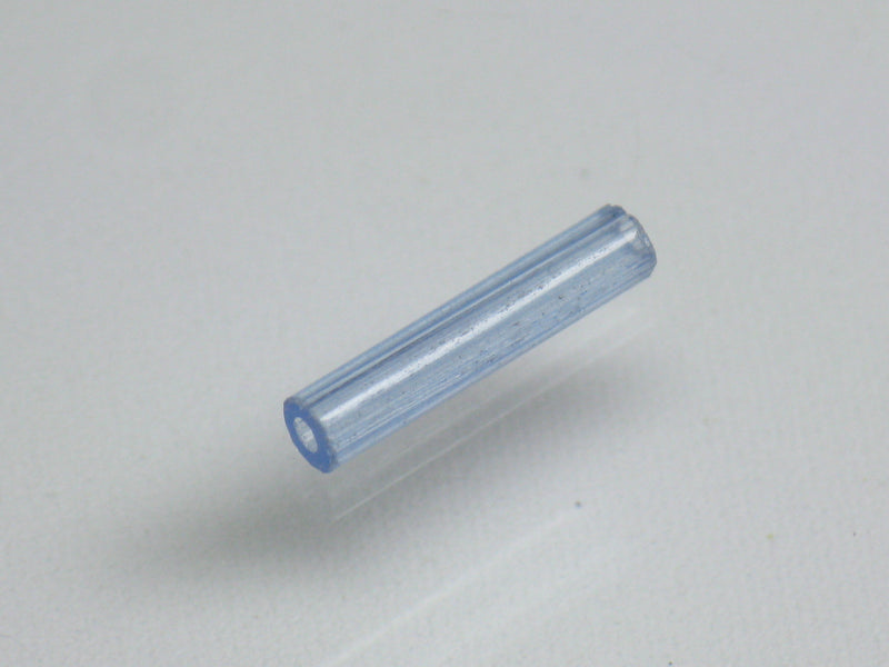 TOKO-BEADS AG629-14S Glass bamboo bead 2.5~3.5mm AG629-14S バンブービーズ 2.5~3.5mm Asian bead & African bead  Handmade,Lampeork,bead,asia,india,ethnic,parts,accessory,beads とんぼ玉,ビーズ,トンボ玉,アジア,インド,エスニック,手作り,パーツ,アクセサリー