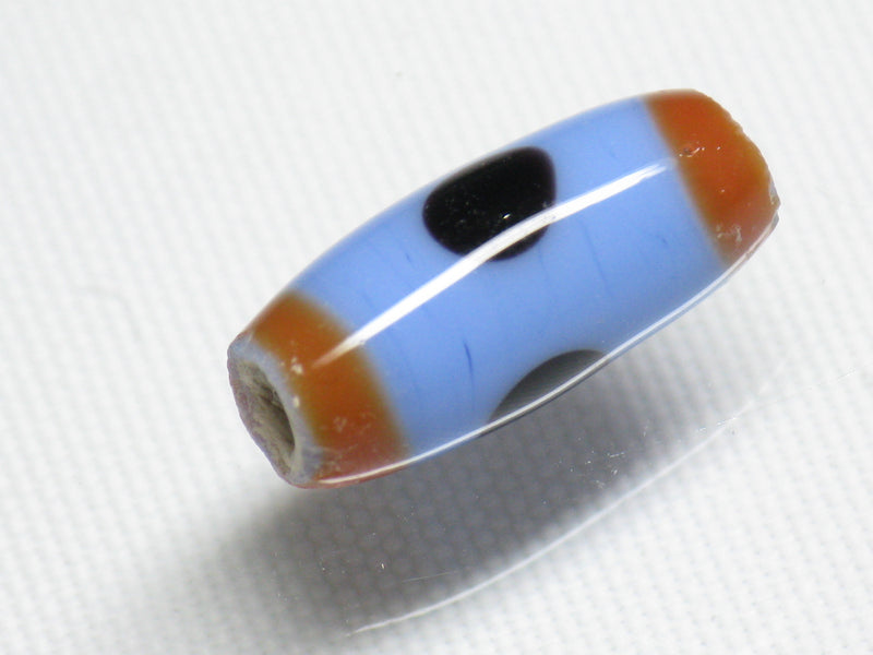 TOKO-BEADS AG807 Glass bead 7mm AG807 とんぼ玉 7mm Asian bead & African bead  Handmade,Lampeork,bead,asia,india,ethnic,parts,accessory,beads とんぼ玉,ビーズ,トンボ玉,アジア,インド,エスニック,手作り,パーツ,アクセサリー