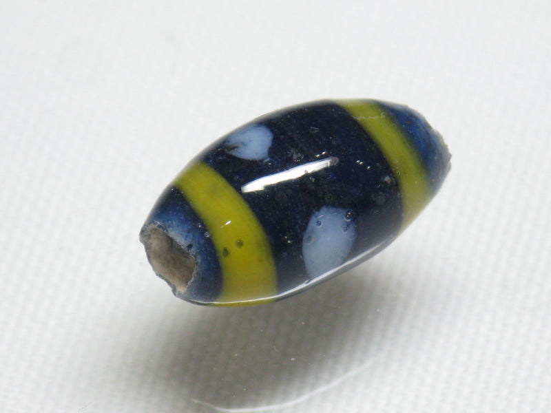 TOKO-BEADS AG815 Glass bead 8mm AG815 とんぼ玉 8mm Asian bead & African bead  Handmade,Lampeork,bead,asia,india,ethnic,parts,accessory,beads とんぼ玉,ビーズ,トンボ玉,アジア,インド,エスニック,手作り,パーツ,アクセサリー