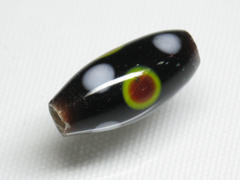 TOKO-BEADS AG818 Glass bead 8mm AG818 とんぼ玉 8mm Asian bead & African bead  Handmade,Lampeork,bead,asia,india,ethnic,parts,accessory,beads とんぼ玉,ビーズ,トンボ玉,アジア,インド,エスニック,手作り,パーツ,アクセサリー