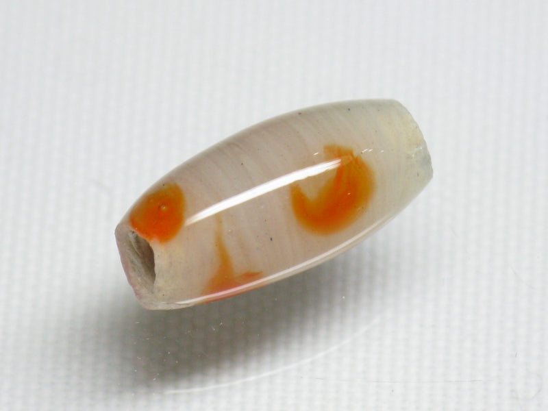 TOKO-BEADS AG826 Glass bead 7mm AG826 とんぼ玉 7mm Asian bead & African bead  Handmade,Lampeork,bead,asia,india,ethnic,parts,accessory,beads とんぼ玉,ビーズ,トンボ玉,アジア,インド,エスニック,手作り,パーツ,アクセサリー