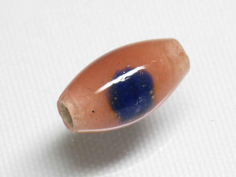 TOKO-BEADS AG834 Glass bead 7.5mm AG834 とんぼ玉 7.5mm Asian bead & African bead  Handmade,Lampeork,bead,asia,india,ethnic,parts,accessory,beads とんぼ玉,ビーズ,トンボ玉,アジア,インド,エスニック,手作り,パーツ,アクセサリー