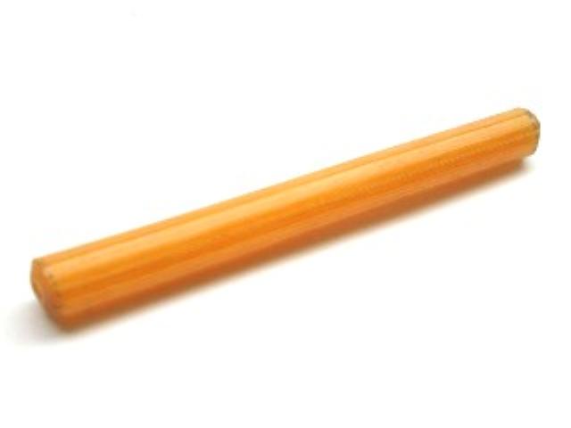 TOKO-BEADS AG852-08 Glass bamboo bead (L) 5mm AG852-08 バンブービーズ（L） 5mm Asian bead & African bead  Handmade,Lampeork,bead,asia,india,ethnic,parts,accessory,beads とんぼ玉,ビーズ,トンボ玉,アジア,インド,エスニック,手作り,パーツ,アクセサリー