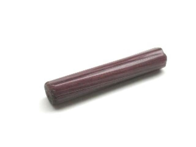 TOKO-BEADS AG852-13 Glass bamboo bead (L) 4.5mm AG852-13 バンブービーズ（L） 4.5mm Asian bead & African bead  Handmade,Lampeork,bead,asia,india,ethnic,parts,accessory,beads とんぼ玉,ビーズ,トンボ玉,アジア,インド,エスニック,手作り,パーツ,アクセサリー