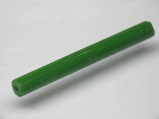 TOKO-BEADS AG852-16S Glass bamboo bead  (L) 4~6mm AG852-16S バンブービーズL 4~6mm Asian bead & African bead  Handmade,Lampeork,bead,asia,india,ethnic,parts,accessory,beads とんぼ玉,ビーズ,トンボ玉,アジア,インド,エスニック,手作り,パーツ,アクセサリー