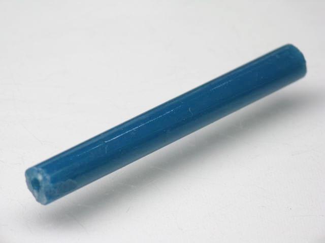 TOKO-BEADS AG852-17S Glass bamboo bead  (L) 5~6mm AG852-17S バンブービーズL 5~6mm Asian bead & African bead  Handmade,Lampeork,bead,asia,india,ethnic,parts,accessory,beads とんぼ玉,ビーズ,トンボ玉,アジア,インド,エスニック,手作り,パーツ,アクセサリー