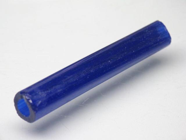 TOKO-BEADS AG852-20S Glass bamboo bead  (L) 5~7mm AG852-20S バンブービーズL 5~7mm Asian bead & African bead  Handmade,Lampeork,bead,asia,india,ethnic,parts,accessory,beads とんぼ玉,ビーズ,トンボ玉,アジア,インド,エスニック,手作り,パーツ,アクセサリー