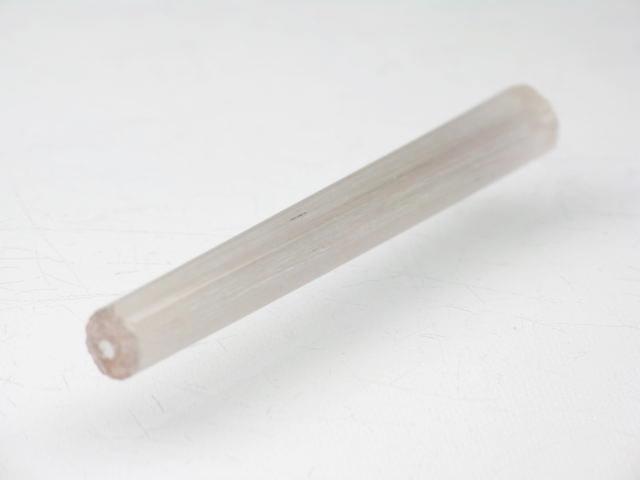 TOKO-BEADS AG852S-28 Glass bamboo bead  (L) 4~5mm AG852S-28 バンブービーズL 4~5mm Asian bead & African bead  Handmade,Lampeork,bead,asia,india,ethnic,parts,accessory,beads とんぼ玉,ビーズ,トンボ玉,アジア,インド,エスニック,手作り,パーツ,アクセサリー