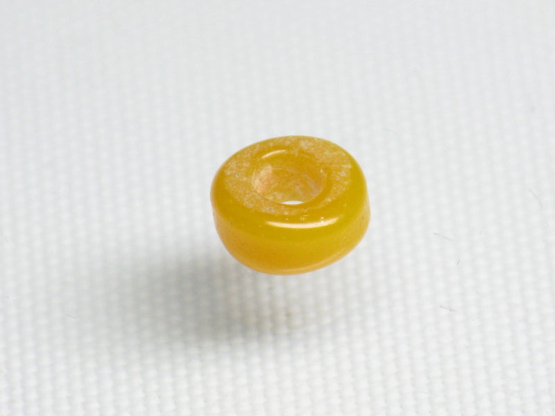 TOKO-BEADS AG854-10 Glass Seed bead 6.5mm AG854-10 チューブ型シードビーズ 6.5mm Asian bead & African bead  Handmade,Lampeork,bead,asia,india,ethnic,parts,accessory,beads とんぼ玉,ビーズ,トンボ玉,アジア,インド,エスニック,手作り,パーツ,アクセサリー