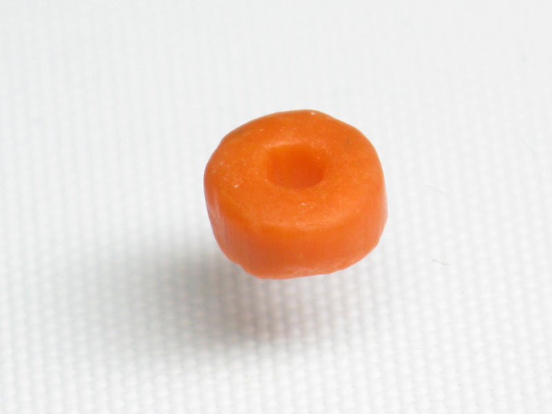 TOKO-BEADS AG854-11 Glass Seed bead 7mm AG854-11 チューブ型シードビーズ 7mm Asian bead & African bead  Handmade,Lampeork,bead,asia,india,ethnic,parts,accessory,beads とんぼ玉,ビーズ,トンボ玉,アジア,インド,エスニック,手作り,パーツ,アクセサリー