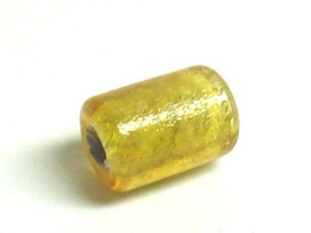 TOKO-BEADS AG860-08 Glass bead 6mm AG860-08 ガラスチューブビーズ 6mm Asian bead & African bead  Handmade,Lampeork,bead,asia,india,ethnic,parts,accessory,beads とんぼ玉,ビーズ,トンボ玉,アジア,インド,エスニック,手作り,パーツ,アクセサリー