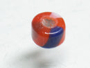 TOKO-BEADS AG863-04S Glass tube bead 5.5mm AG863-04S チューブ型ガラスビーズ 5.5mm Asian bead & African bead  Handmade,Lampeork,bead,asia,india,ethnic,parts,accessory,beads とんぼ玉,ビーズ,トンボ玉,アジア,インド,エスニック,手作り,パーツ,アクセサリー