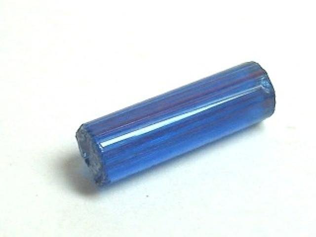 TOKO-BEADS AG873-06 Glass bamboo bead 4mm AG873-06 バンブービーズ 4mm Asian bead & African bead  Handmade,Lampeork,bead,asia,india,ethnic,parts,accessory,beads とんぼ玉,ビーズ,トンボ玉,アジア,インド,エスニック,手作り,パーツ,アクセサリー