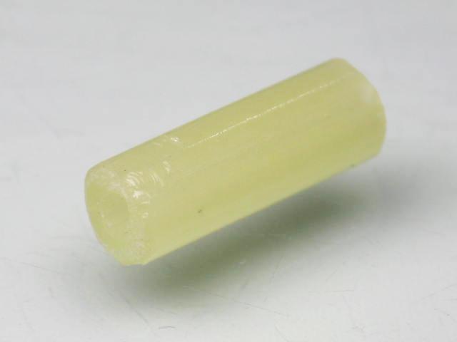 TOKO-BEADS AG873-13S Glass bamboo bead 4.5~6mm AG873-13S バンブービーズ 4.5~6mm Asian bead & African bead  Handmade,Lampeork,bead,asia,india,ethnic,parts,accessory,beads とんぼ玉,ビーズ,トンボ玉,アジア,インド,エスニック,手作り,パーツ,アクセサリー