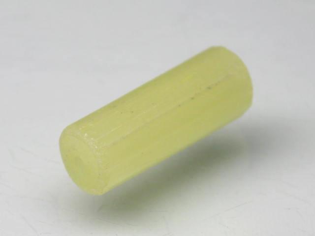 TOKO-BEADS AG873-14S Glass bamboo bead 6~7mm AG873-14S バンブービーズ 6~7mm Asian bead & African bead  Handmade,Lampeork,bead,asia,india,ethnic,parts,accessory,beads とんぼ玉,ビーズ,トンボ玉,アジア,インド,エスニック,手作り,パーツ,アクセサリー