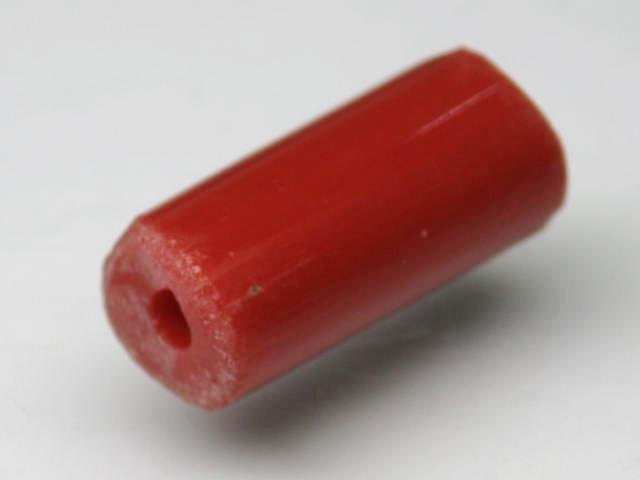 TOKO-BEADS AG873-20S Glass bamboo bead 6.5~9mm AG873-20S バンブービーズ 6.5~9mm Asian bead & African bead  Handmade,Lampeork,bead,asia,india,ethnic,parts,accessory,beads とんぼ玉,ビーズ,トンボ玉,アジア,インド,エスニック,手作り,パーツ,アクセサリー