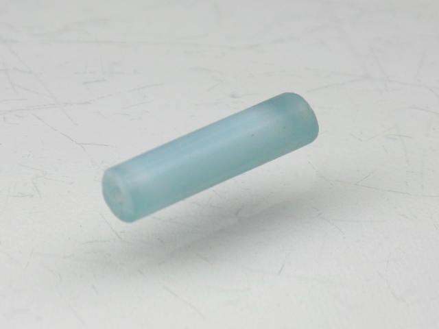 TOKO-BEADS AG873-24S Glass bamboo bead 2.5~3.5mm AG873-24S バンブービーズ 2.5~3.5mm Asian bead & African bead  Handmade,Lampeork,bead,asia,india,ethnic,parts,accessory,beads とんぼ玉,ビーズ,トンボ玉,アジア,インド,エスニック,手作り,パーツ,アクセサリー