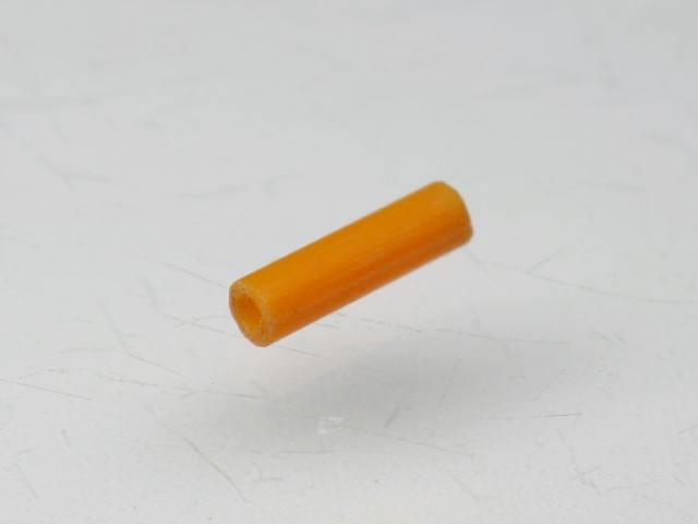 TOKO-BEADS AG873-26S Glass bamboo bead 1.5~2.5mm AG873-26S バンブービーズ 1.5~2.5mm Asian bead & African bead  Handmade,Lampeork,bead,asia,india,ethnic,parts,accessory,beads とんぼ玉,ビーズ,トンボ玉,アジア,インド,エスニック,手作り,パーツ,アクセサリー