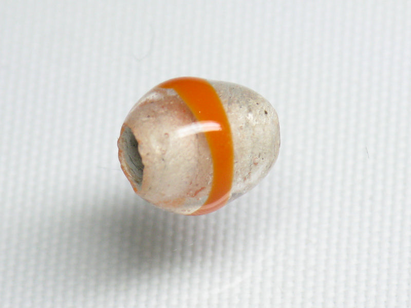 TOKO-BEADS AG876-15 Glass bead 8mm AG876-15 とんぼ玉 8mm Asian bead & African bead  Handmade,Lampeork,bead,asia,india,ethnic,parts,accessory,beads とんぼ玉,ビーズ,トンボ玉,アジア,インド,エスニック,手作り,パーツ,アクセサリー