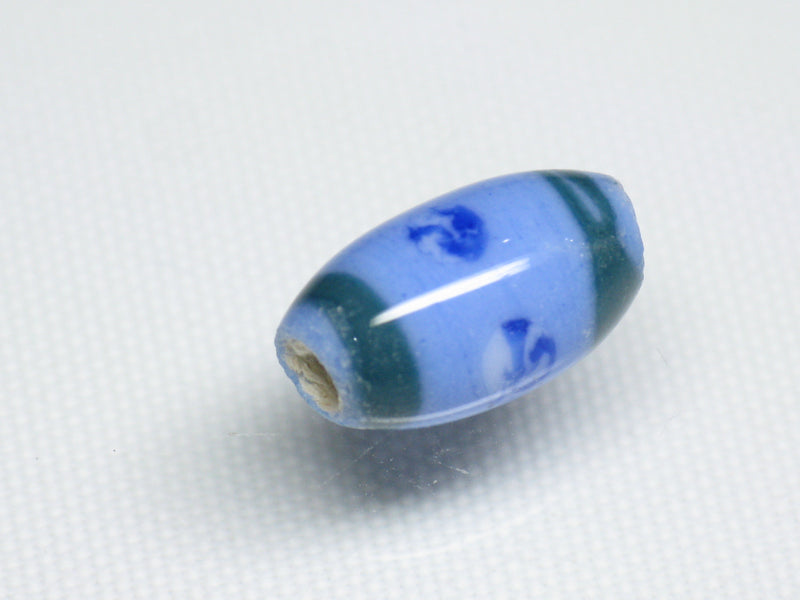 TOKO-BEADS AG876-21 Glass bead 8mm AG876-21 とんぼ玉 8mm Asian bead & African bead  Handmade,Lampeork,bead,asia,india,ethnic,parts,accessory,beads とんぼ玉,ビーズ,トンボ玉,アジア,インド,エスニック,手作り,パーツ,アクセサリー