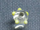 TOKO-BEADS AG879-04 Glass bead 8mm AG879-04 スタッドビーズ 8mm Asian bead & African bead  Handmade,Lampeork,bead,asia,india,ethnic,parts,accessory,beads とんぼ玉,ビーズ,トンボ玉,アジア,インド,エスニック,手作り,パーツ,アクセサリー