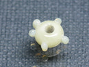 TOKO-BEADS AG879-05 Glass bead 8mm AG879-05 スタッドビーズ 8mm Asian bead & African bead  Handmade,Lampeork,bead,asia,india,ethnic,parts,accessory,beads とんぼ玉,ビーズ,トンボ玉,アジア,インド,エスニック,手作り,パーツ,アクセサリー