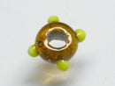 TOKO-BEADS AG879-08 Glass bead 7mm AG879-08 スタッドビーズ 7mm Asian bead & African bead  Handmade,Lampeork,bead,asia,india,ethnic,parts,accessory,beads とんぼ玉,ビーズ,トンボ玉,アジア,インド,エスニック,手作り,パーツ,アクセサリー