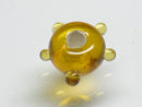 TOKO-BEADS AG879-09 Glass bead 7.5mm AG879-09 スタッドビーズ 7.5mm Asian bead & African bead  Handmade,Lampeork,bead,asia,india,ethnic,parts,accessory,beads とんぼ玉,ビーズ,トンボ玉,アジア,インド,エスニック,手作り,パーツ,アクセサリー