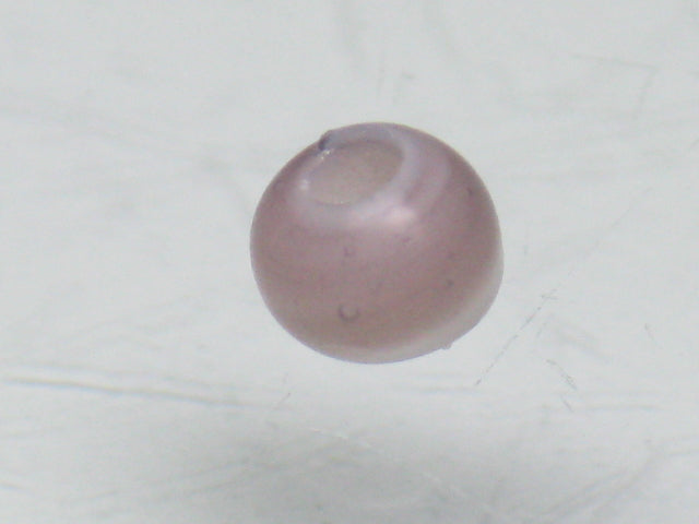 | TOKO-BEADS |AG880-11 極小とんぼ玉 4mmとんぼ玉,ビーズ,トンボ玉,アジア,インド,エスニック,手作り,パーツ,アクセサリー