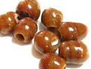 TOKO-BEADS AG880-16 Glass bead 4mm AG880-16 極小とんぼ玉 4mm Asian bead & African bead  Handmade,Lampeork,bead,asia,india,ethnic,parts,accessory,beads とんぼ玉,ビーズ,トンボ玉,アジア,インド,エスニック,手作り,パーツ,アクセサリー