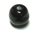 TOKO-BEADS AG898-12 Glass bead 15mm AG898-12 単色丸玉大 15mm Asian bead & African bead  Handmade,Lampeork,bead,asia,india,ethnic,parts,accessory,beads とんぼ玉,ビーズ,トンボ玉,アジア,インド,エスニック,手作り,パーツ,アクセサリー