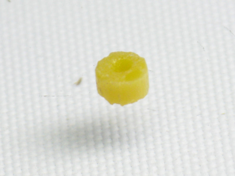 TOKO-BEADS AG901-01 Glass Seed bead 4.5mm AG901-01 チューブ型シードビーズ 4.5mm Asian bead & African bead  Handmade,Lampeork,bead,asia,india,ethnic,parts,accessory,beads とんぼ玉,ビーズ,トンボ玉,アジア,インド,エスニック,手作り,パーツ,アクセサリー