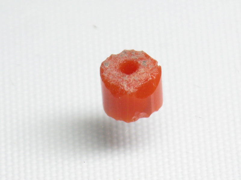 TOKO-BEADS AG901-06 Glass Seed bead 6.5mm AG901-06 チューブ型シードビーズ 6.5mm Asian bead & African bead  Handmade,Lampeork,bead,asia,india,ethnic,parts,accessory,beads とんぼ玉,ビーズ,トンボ玉,アジア,インド,エスニック,手作り,パーツ,アクセサリー