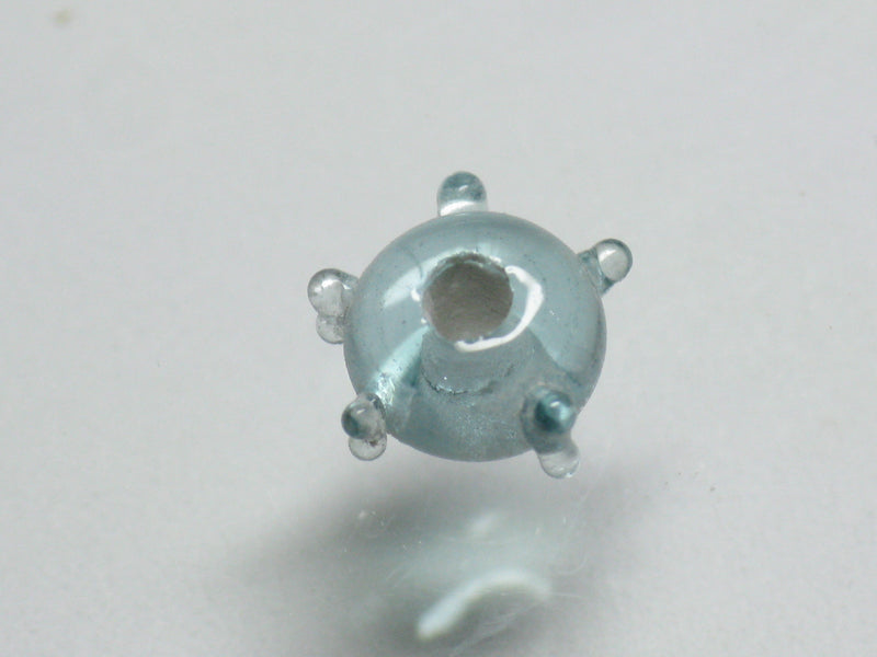 TOKO-BEADS AG902-78 Glass bead 7mm AG902-78 スタッドビーズ 7mm Asian bead & African bead  Handmade,Lampeork,bead,asia,india,ethnic,parts,accessory,beads とんぼ玉,ビーズ,トンボ玉,アジア,インド,エスニック,手作り,パーツ,アクセサリー