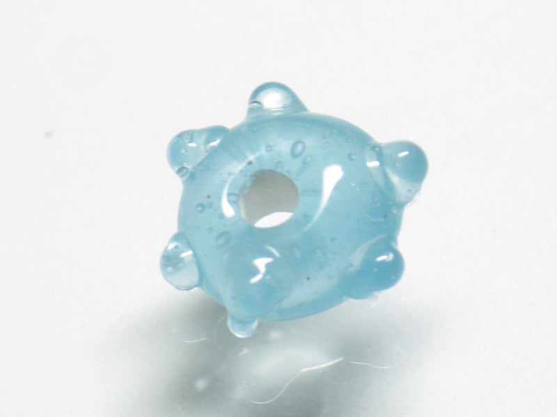 TOKO-BEADS AG902-87 Glass bead 10mm AG902-87 スタッドビーズ 10mm Asian bead & African bead  Handmade,Lampeork,bead,asia,india,ethnic,parts,accessory,beads とんぼ玉,ビーズ,トンボ玉,アジア,インド,エスニック,手作り,パーツ,アクセサリー