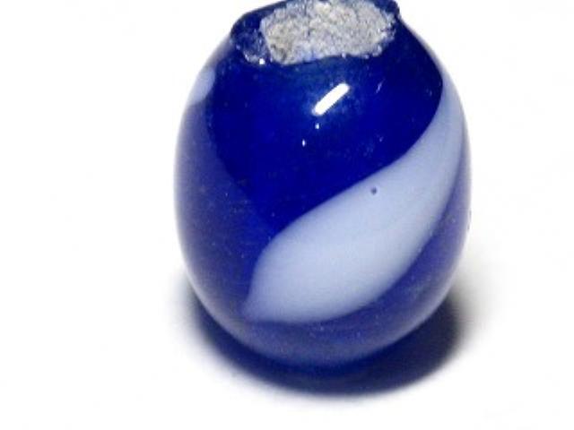 TOKO-BEADS AG903-81 Glass bead 8.5~9mm AG903-81 とんぼ玉 8.5~9mm Asian bead & African bead  Handmade,Lampeork,bead,asia,india,ethnic,parts,accessory,beads とんぼ玉,ビーズ,トンボ玉,アジア,インド,エスニック,手作り,パーツ,アクセサリー