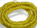 TOKO-BEADS AG906N-79 Glass Seed bead (strand) 6.5mm AG906N-79 リングシードビーズ（連） 6.5mm Asian bead & African bead  Handmade,Lampeork,bead,asia,india,ethnic,parts,accessory,beads とんぼ玉,ビーズ,トンボ玉,アジア,インド,エスニック,手作り,パーツ,アクセサリー