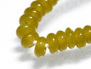 TOKO-BEADS AG906N-80 Glass Seed bead (strand) 7mm AG906N-80 リングシードビーズ（連） 7mm Asian bead & African bead  Handmade,Lampeork,bead,asia,india,ethnic,parts,accessory,beads とんぼ玉,ビーズ,トンボ玉,アジア,インド,エスニック,手作り,パーツ,アクセサリー