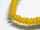 TOKO-BEADS AG906N-89 Glass Seed bead (strand) 5.5mm AG906N-89 リングシードビーズ（連） 5.5mm Asian bead & African bead  Handmade,Lampeork,bead,asia,india,ethnic,parts,accessory,beads とんぼ玉,ビーズ,トンボ玉,アジア,インド,エスニック,手作り,パーツ,アクセサリー