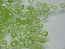 TOKO-BEADS AG907-21 Glass Seed bead (2g) 3mm AG907-21 極小リングシードビーズ（2g） 3mm Asian bead & African bead  Handmade,Lampeork,bead,asia,india,ethnic,parts,accessory,beads とんぼ玉,ビーズ,トンボ玉,アジア,インド,エスニック,手作り,パーツ,アクセサリー