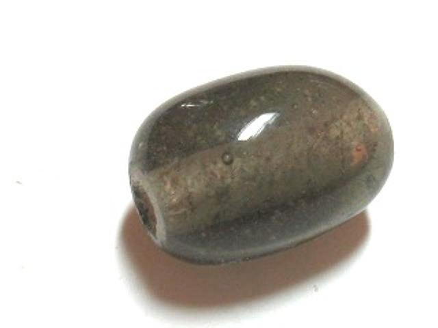 TOKO-BEADS AG910-07 Glass bead 12mm AG910-07 とんぼ玉 12mm Asian bead & African bead  Handmade,Lampeork,bead,asia,india,ethnic,parts,accessory,beads とんぼ玉,ビーズ,トンボ玉,アジア,インド,エスニック,手作り,パーツ,アクセサリー