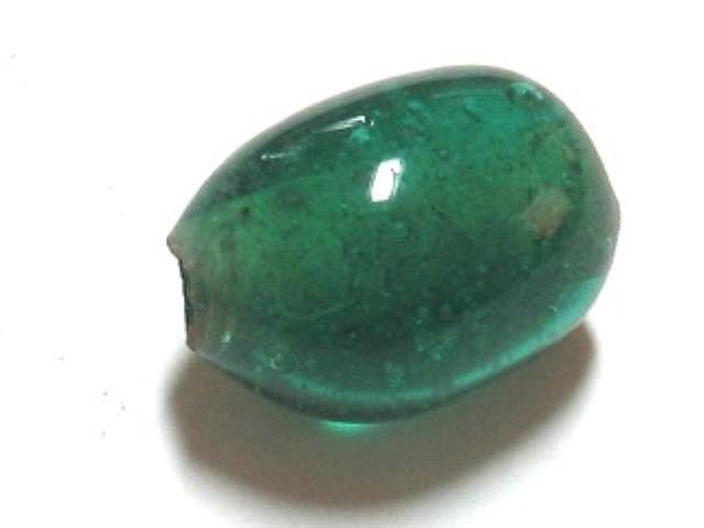TOKO-BEADS AG910-13 Glass bead 12mm AG910-13 とんぼ玉 12mm Asian bead & African bead  Handmade,Lampeork,bead,asia,india,ethnic,parts,accessory,beads とんぼ玉,ビーズ,トンボ玉,アジア,インド,エスニック,手作り,パーツ,アクセサリー