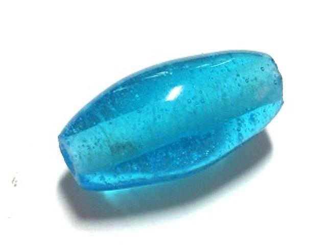 TOKO-BEADS AG910-15 Glass bead 11mm AG910-15 とんぼ玉 11mm Asian bead & African bead  Handmade,Lampeork,bead,asia,india,ethnic,parts,accessory,beads とんぼ玉,ビーズ,トンボ玉,アジア,インド,エスニック,手作り,パーツ,アクセサリー