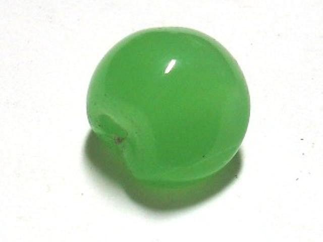 TOKO-BEADS AG911-14 Glass bead 9mm AG911-14 クリアガラスビーズ 9mm Asian bead & African bead  Handmade,Lampeork,bead,asia,india,ethnic,parts,accessory,beads とんぼ玉,ビーズ,トンボ玉,アジア,インド,エスニック,手作り,パーツ,アクセサリー