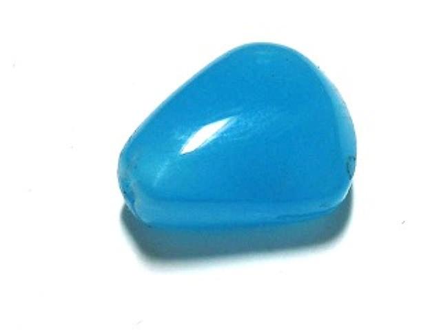TOKO-BEADS AG911-20 Glass bead 12mm AG911-20 クリアガラスビーズ 12mm Asian bead & African bead  Handmade,Lampeork,bead,asia,india,ethnic,parts,accessory,beads とんぼ玉,ビーズ,トンボ玉,アジア,インド,エスニック,手作り,パーツ,アクセサリー